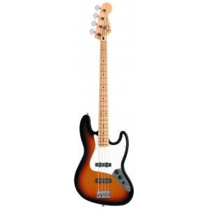 Guitar Bass Fender Standard Jazz 0146202532